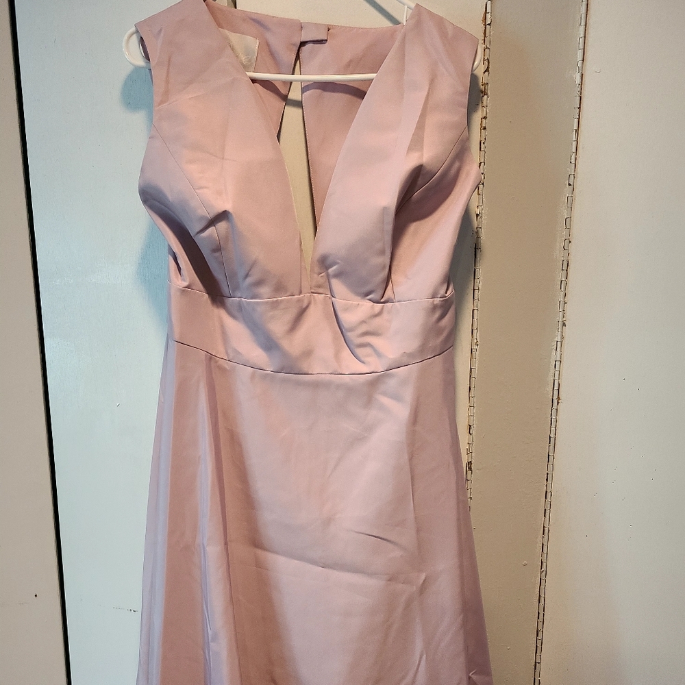 Lela Rose dress